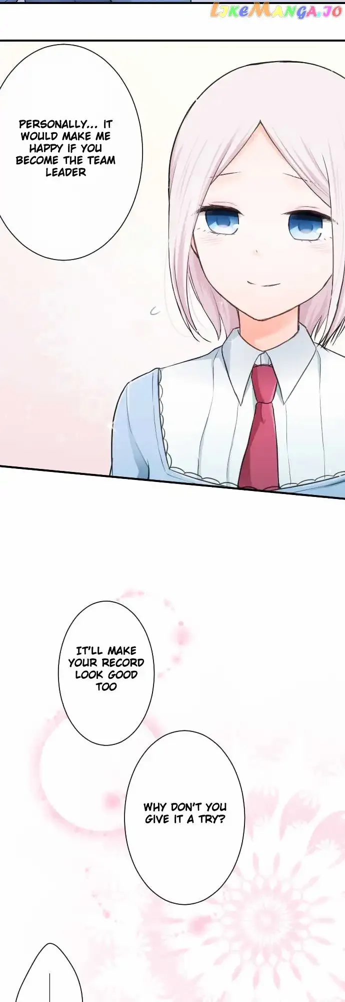 Ouji-sama Nante Iranai Chapter 14 page 9