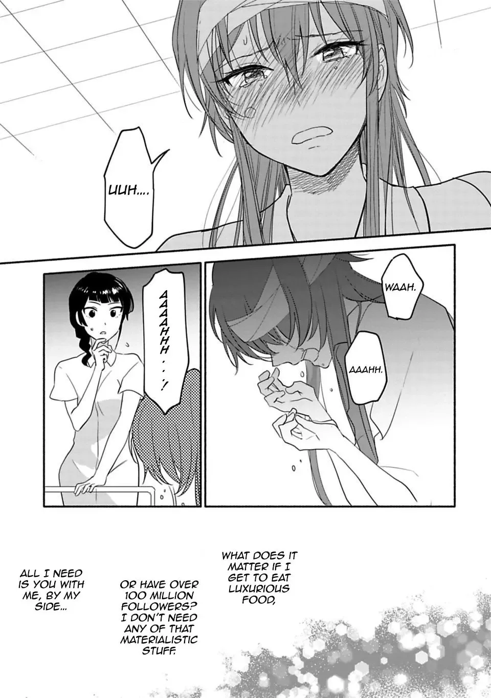 A Girl Like A Pilgrim Chapter 24 page 11