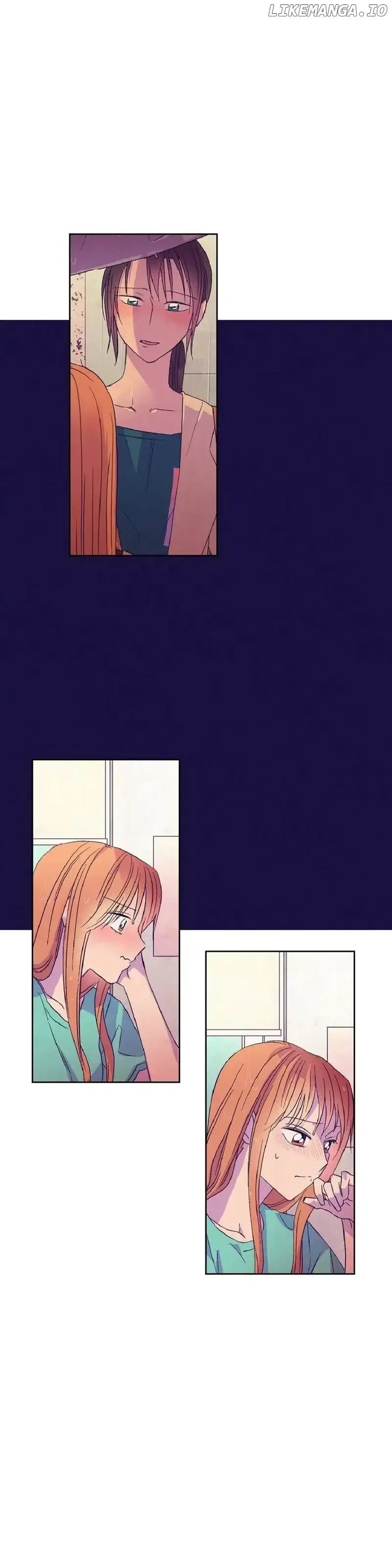 Blooming Sequence Chapter 17 page 4