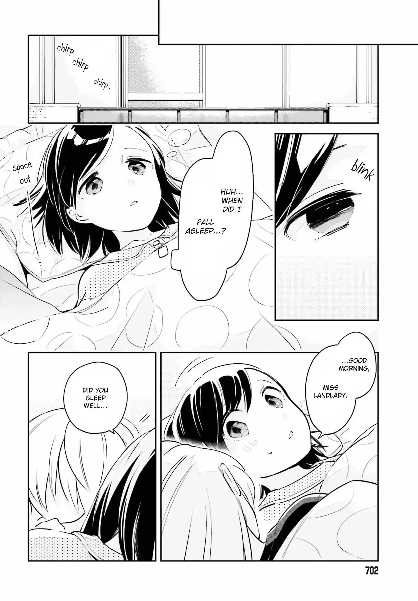 Even If It Was Just Once, I Regret It Chapter 8.2 page 11