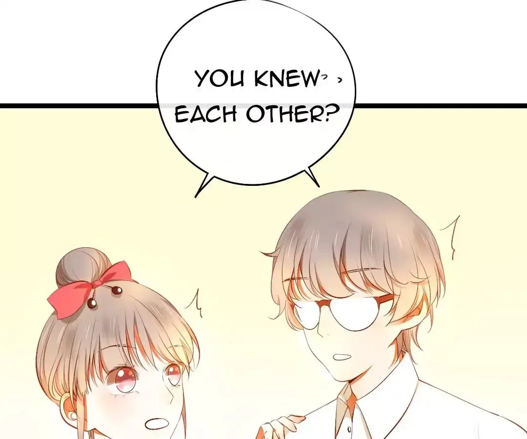 Yaoi God in the Skies Chapter 17 page 5