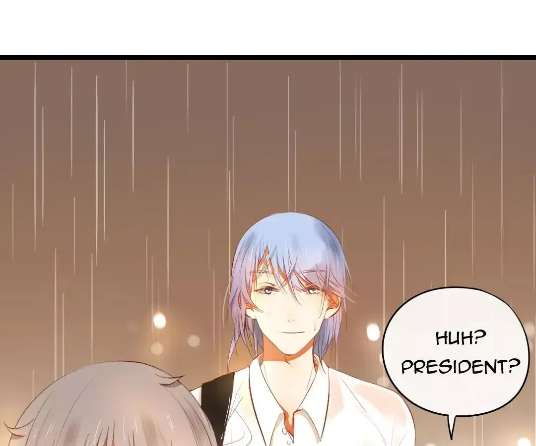 Yaoi God in the Skies Chapter 17 page 3