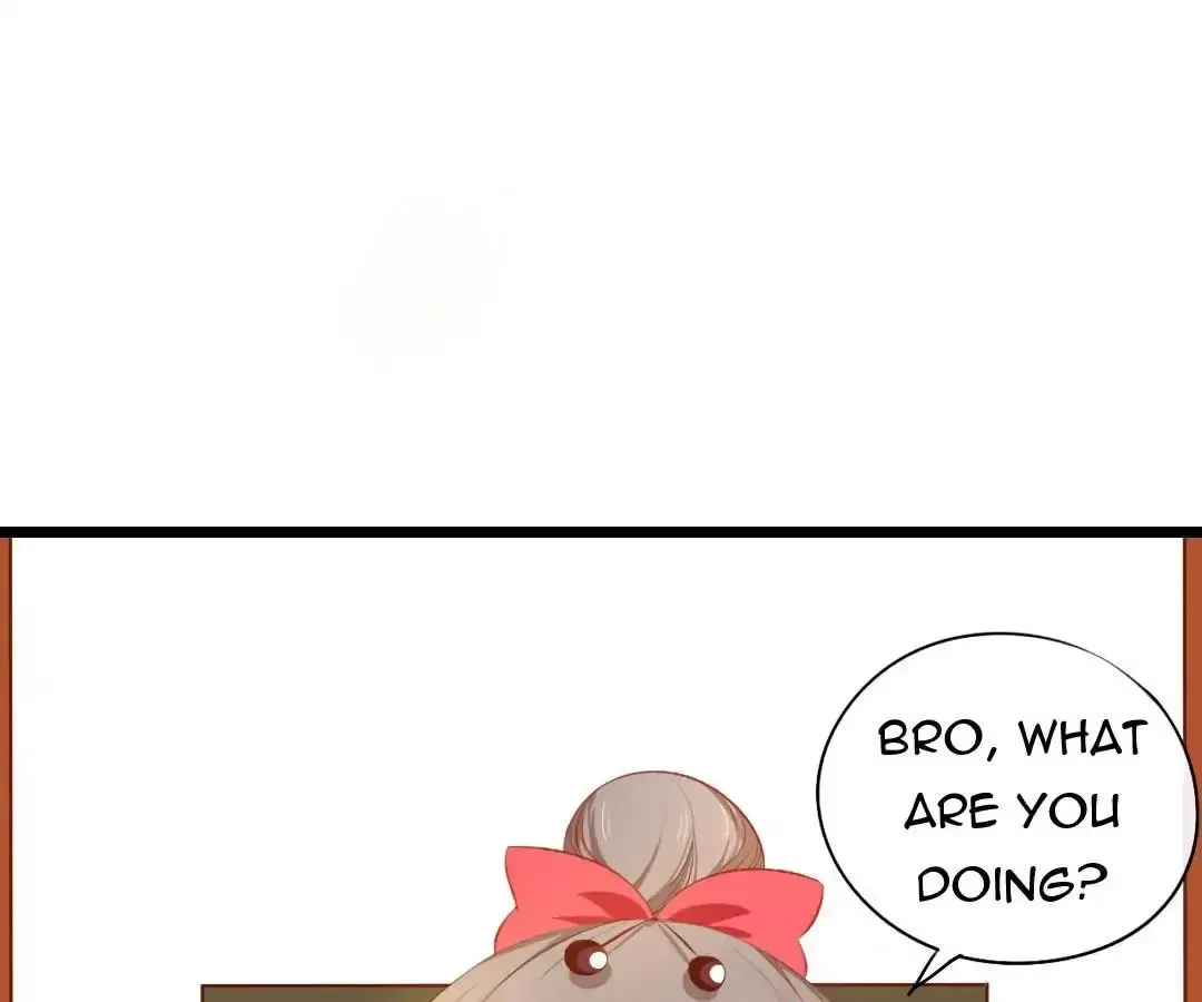 Yaoi God in the Skies Chapter 17 page 1