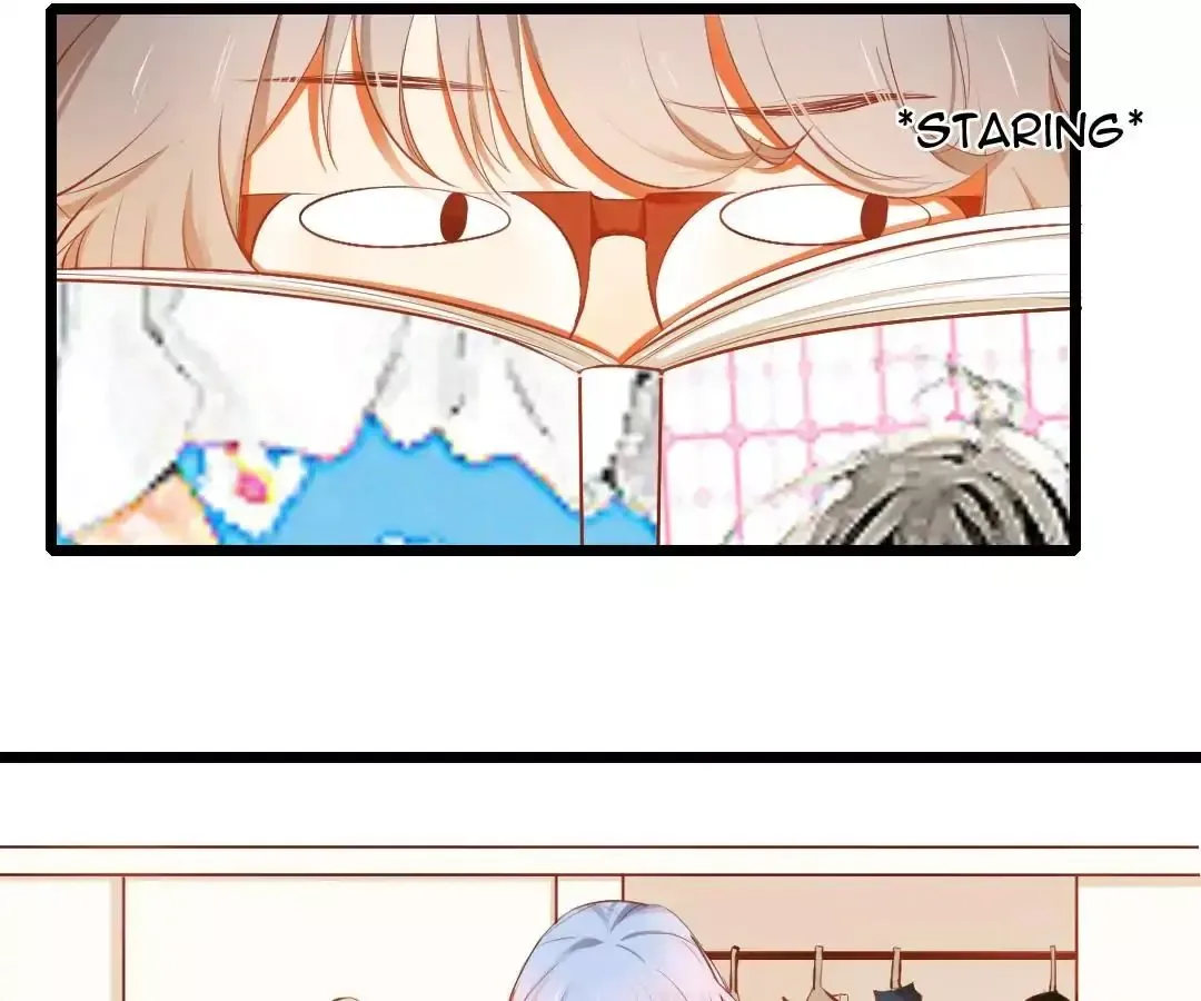 Yaoi God in the Skies Chapter 17 page 16