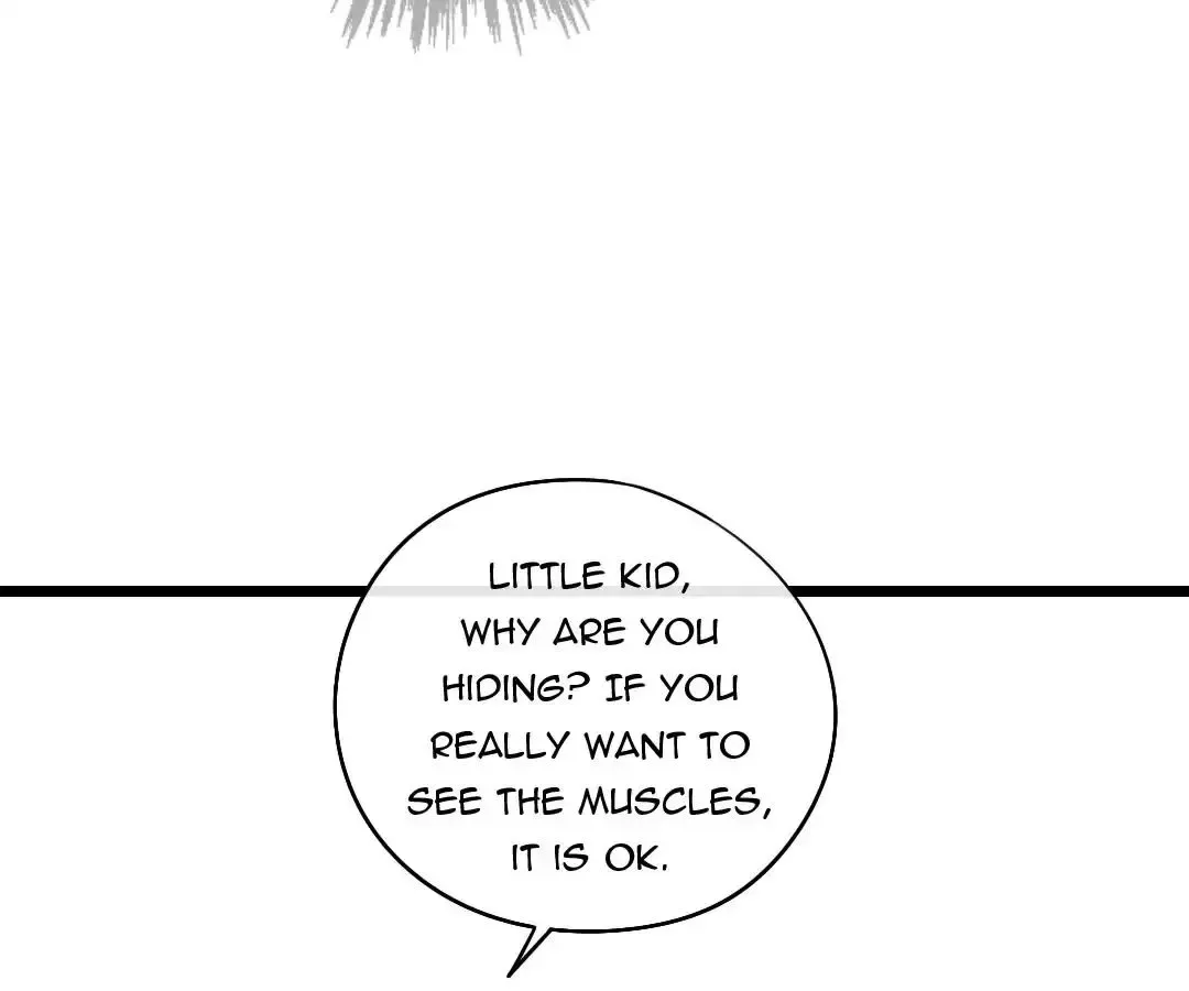 Yaoi God in the Skies Chapter 17 page 24