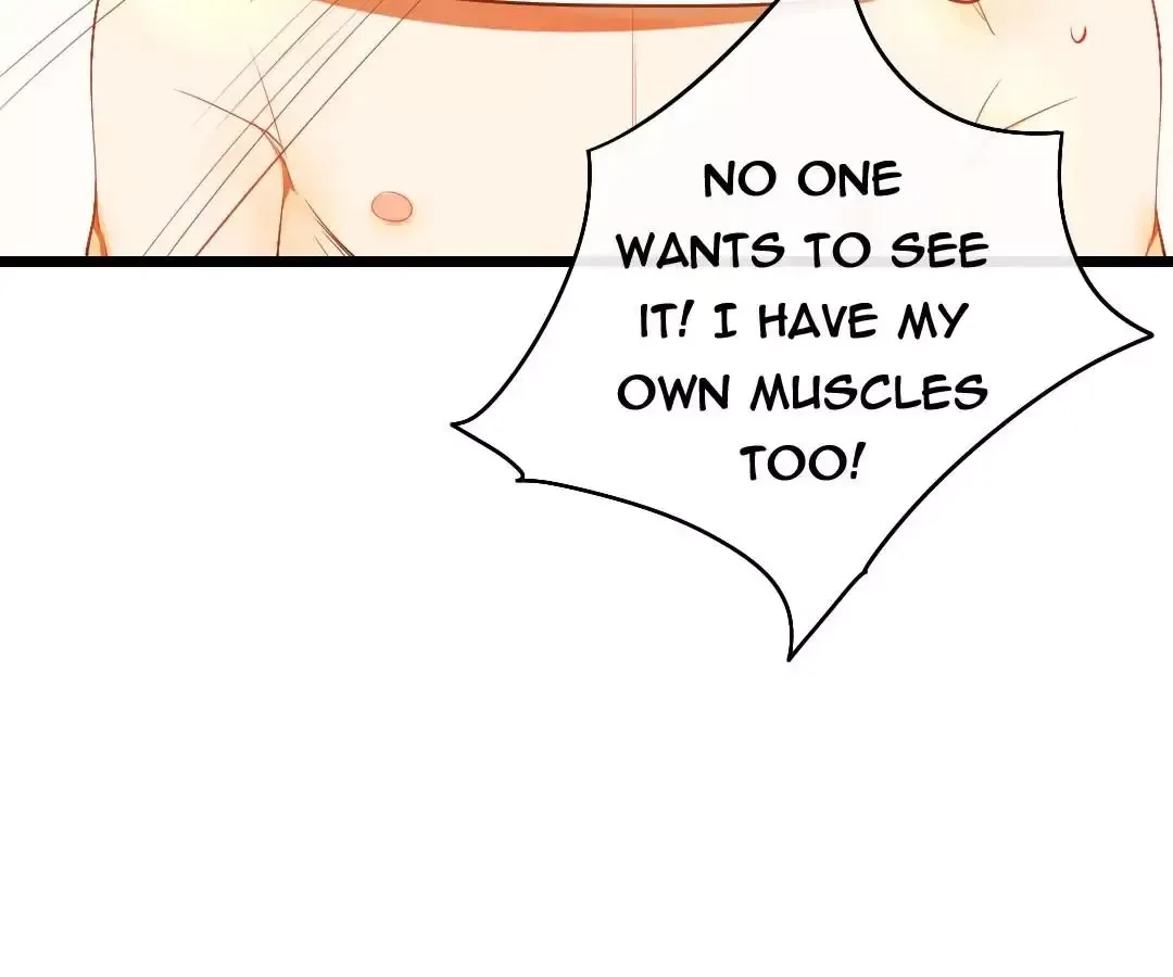 Yaoi God in the Skies Chapter 17 page 28