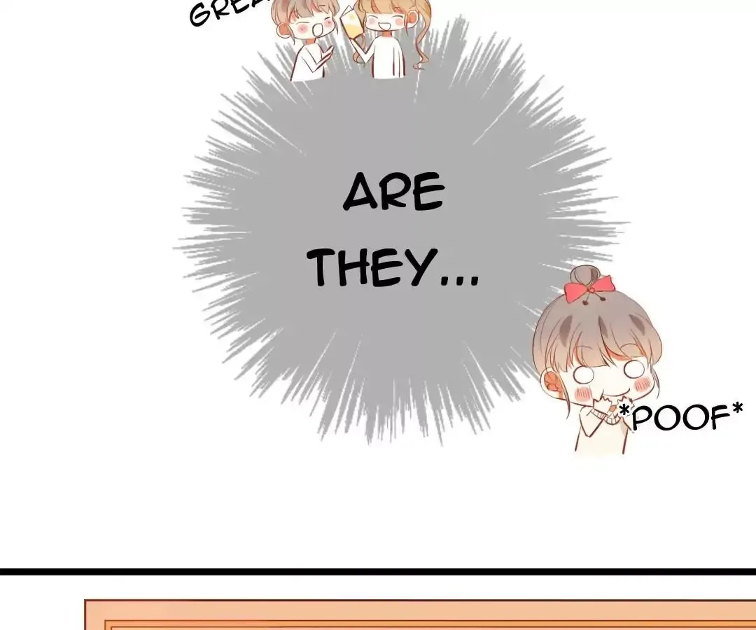 Yaoi God in the Skies Chapter 17 page 36