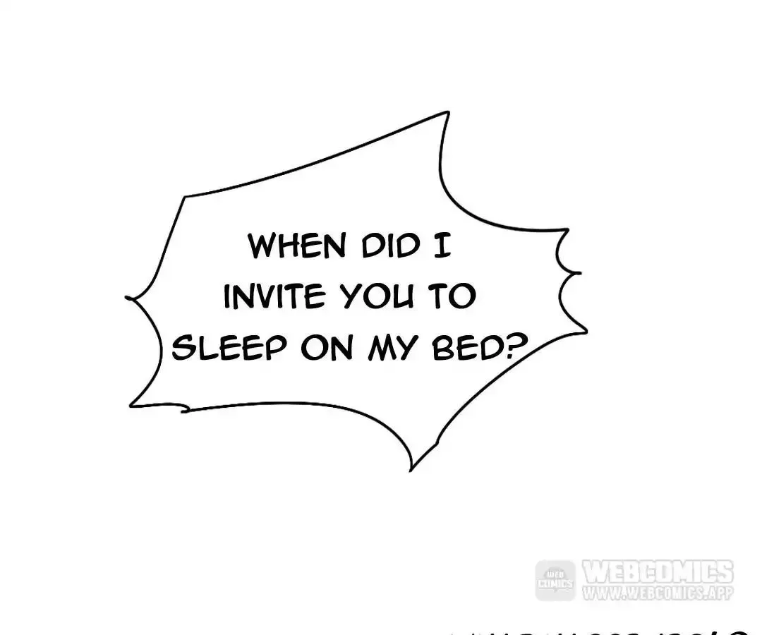 Yaoi God in the Skies Chapter 17 page 50