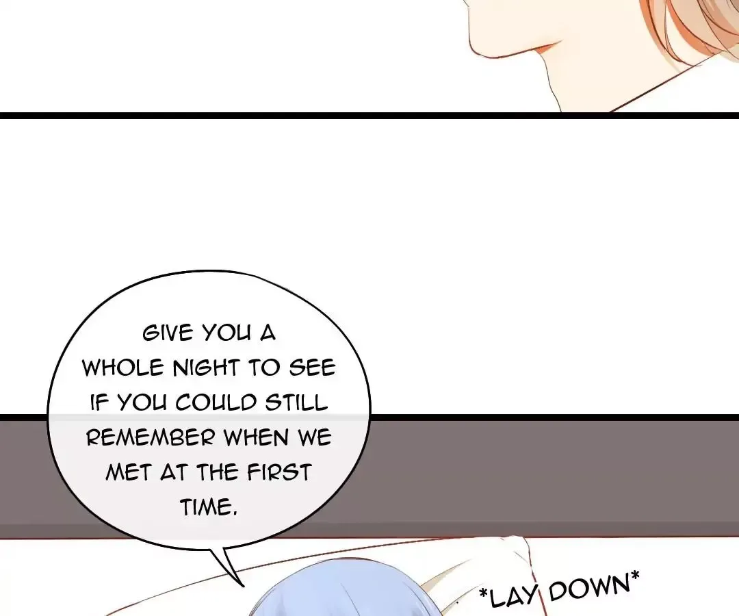 Yaoi God in the Skies Chapter 17 page 48