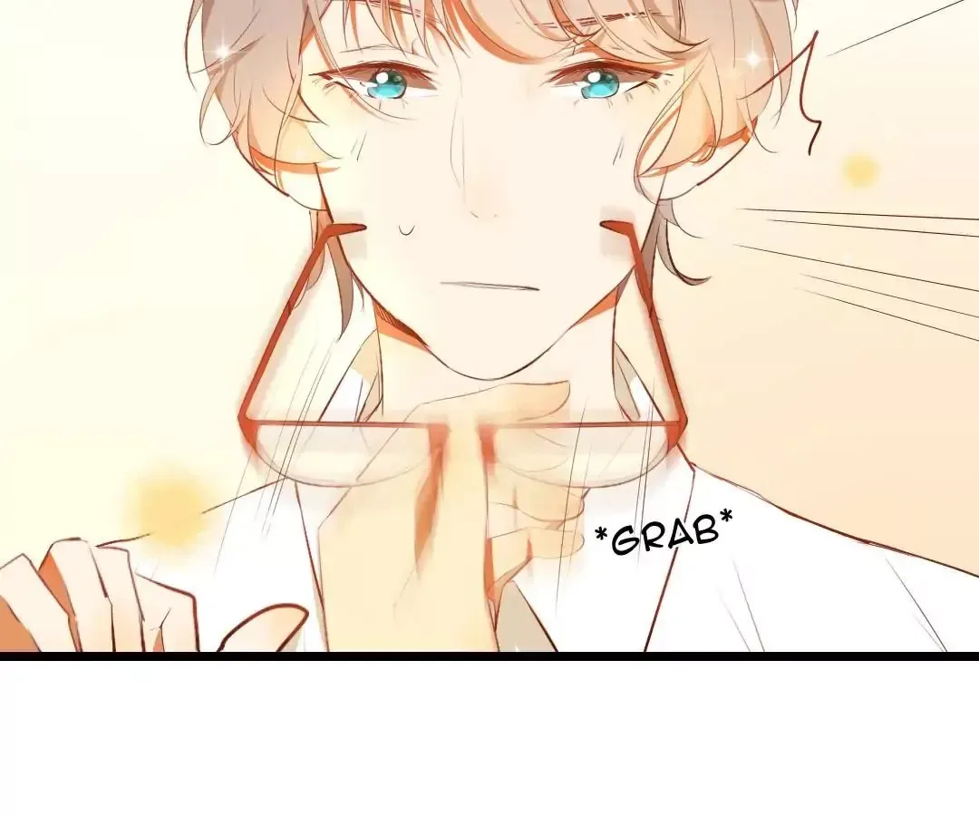 Yaoi God in the Skies Chapter 17 page 45