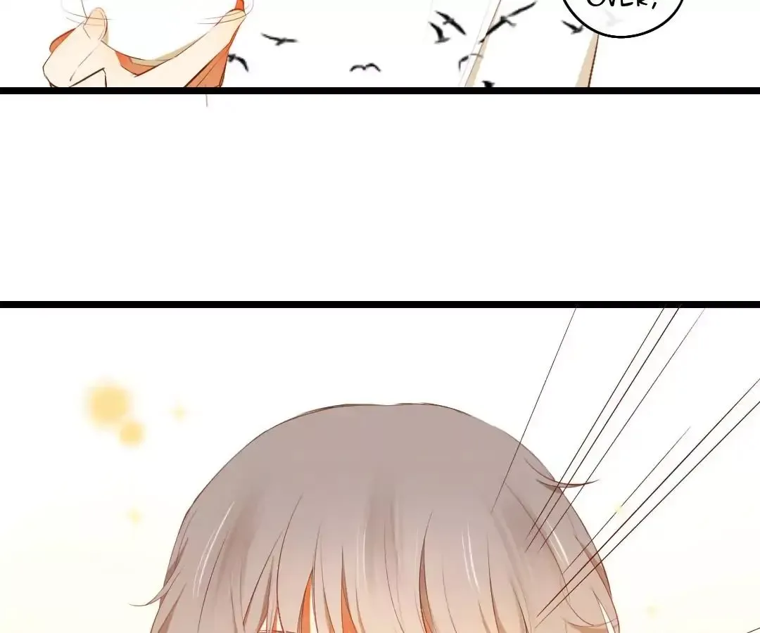 Yaoi God in the Skies Chapter 17 page 44