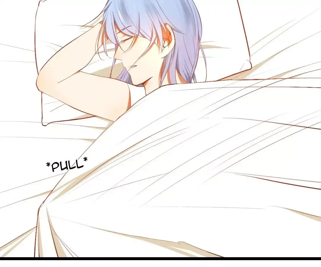 Yaoi God in the Skies Chapter 17 page 49