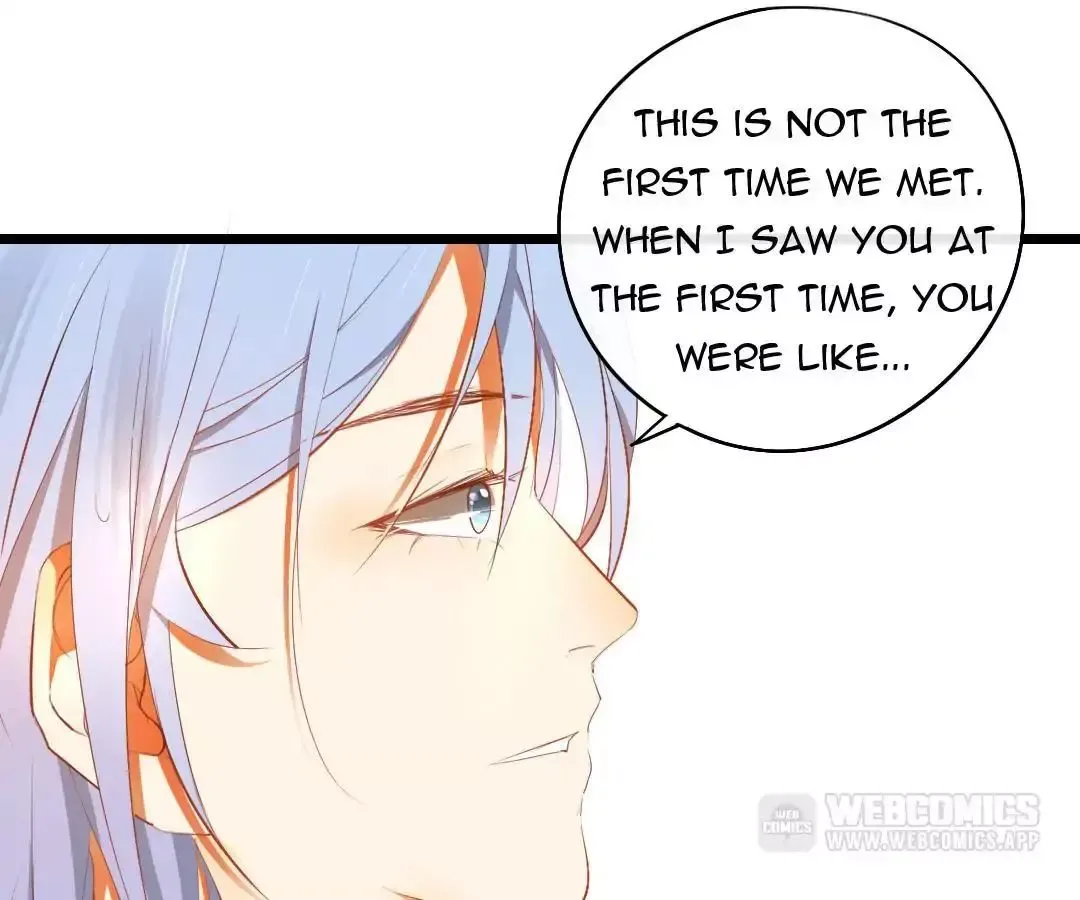 Yaoi God in the Skies Chapter 17 page 46