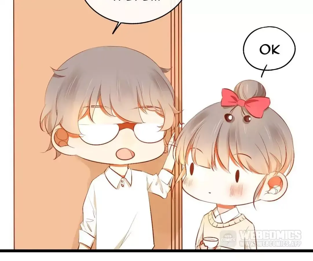 Yaoi God in the Skies Chapter 17 page 38