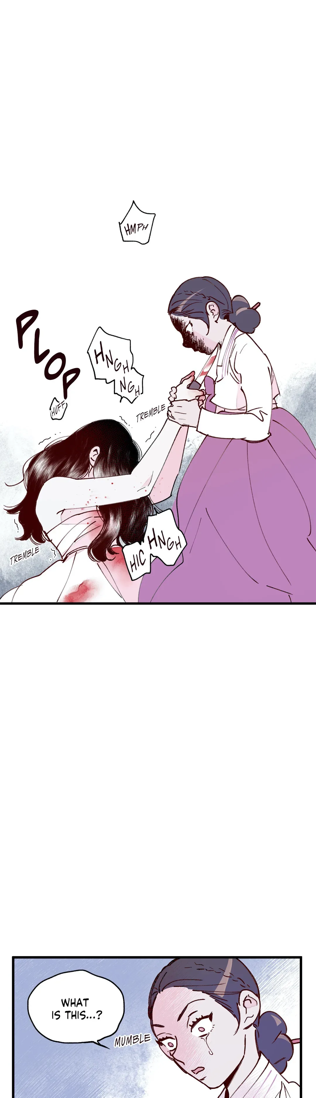 Blind Passion Chapter 17 page 4