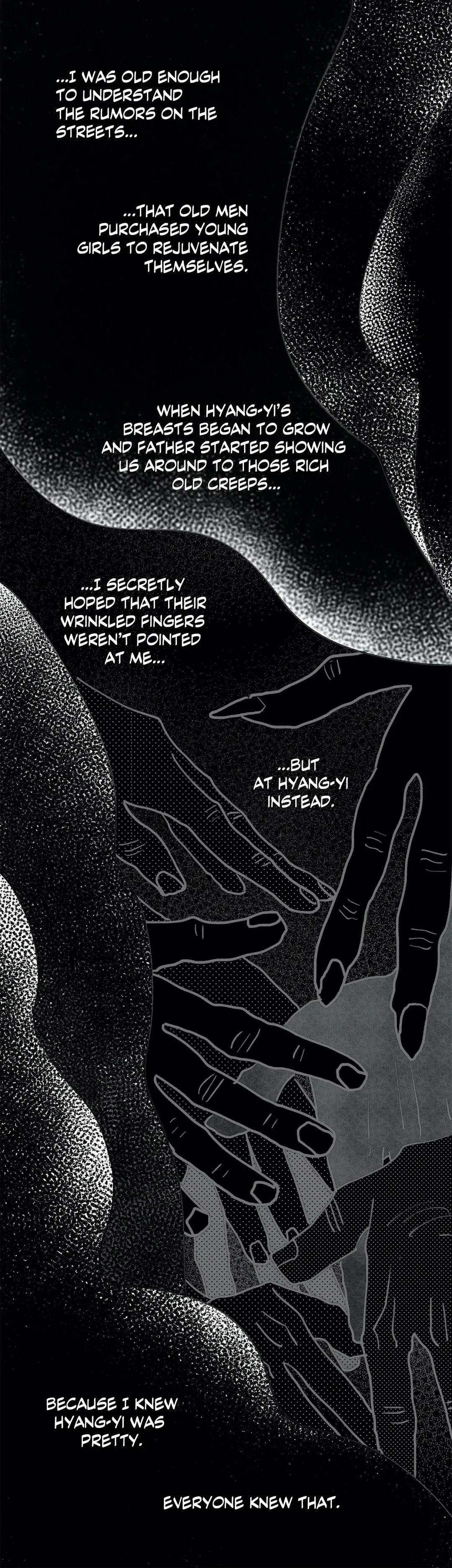 Blind Passion Chapter 17 page 7