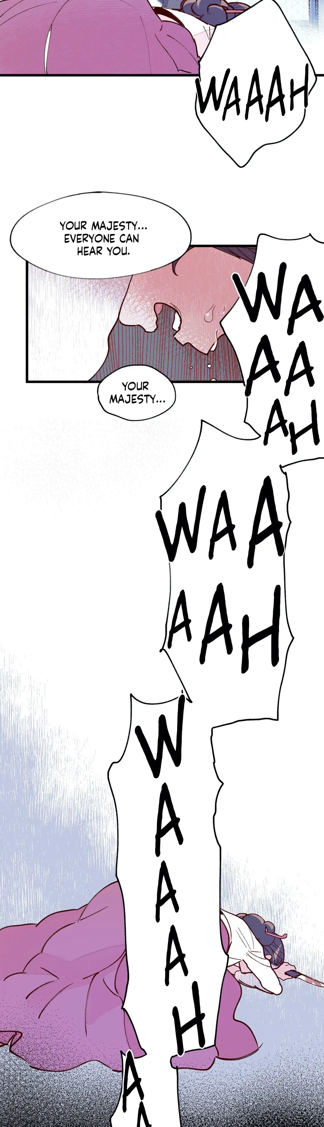 Blind Passion Chapter 17 page 9