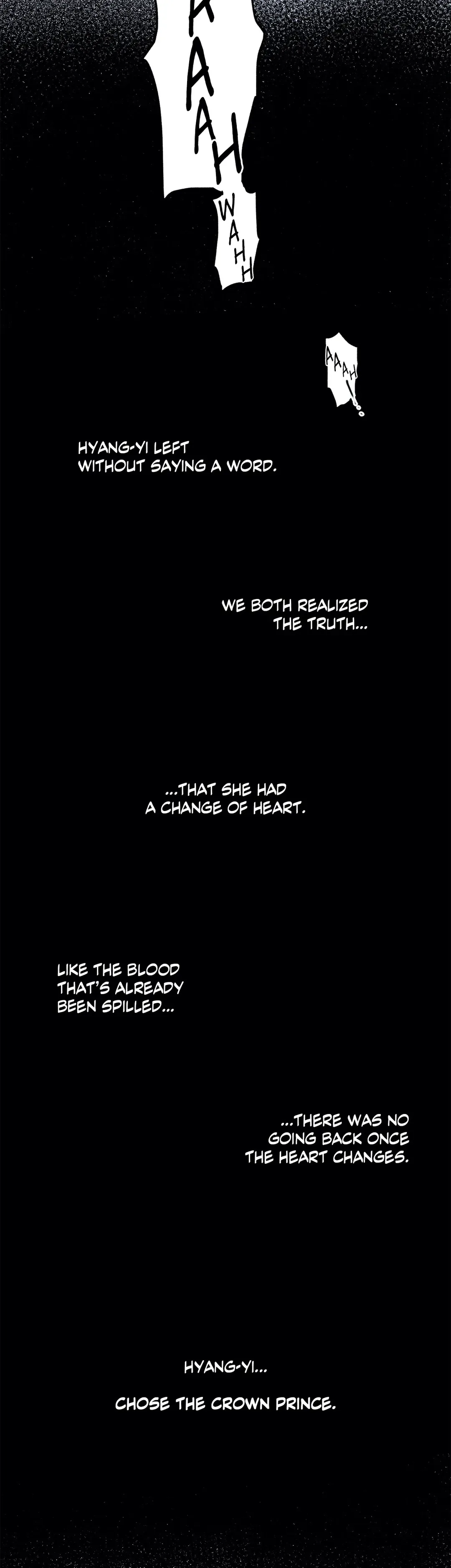 Blind Passion Chapter 17 page 10