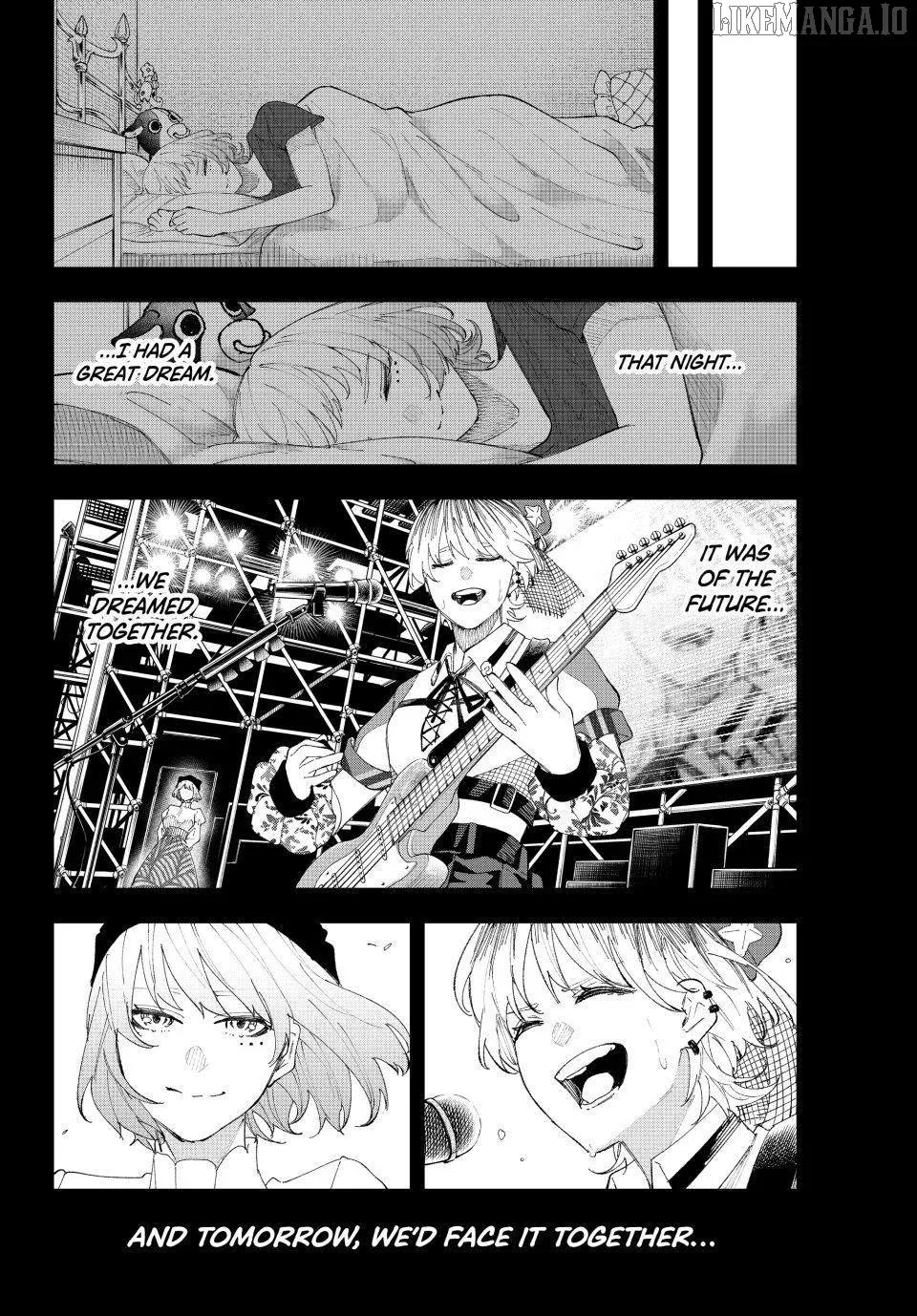 K-9: Keishichou Kouanbu Kouan Dai-9-Ka Inou Taisaku Gakari Chapter 17 page 10