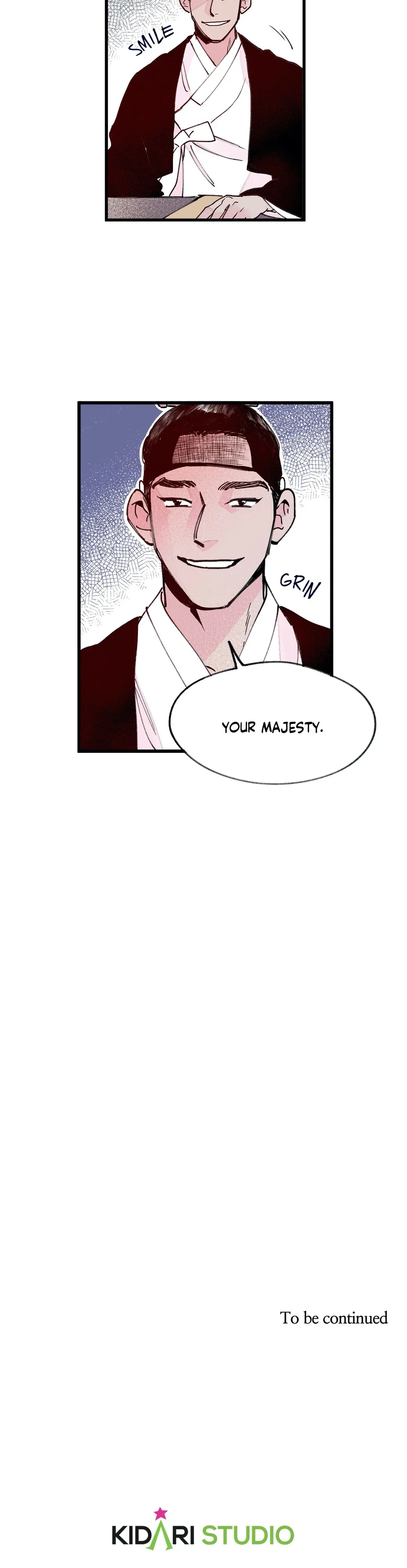 Blind Passion Chapter 17 page 28