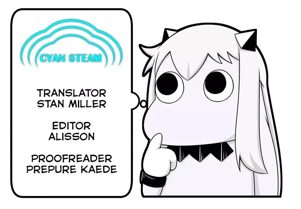 Handsome Girl and Sheltered Girl Chapter 13 page 31