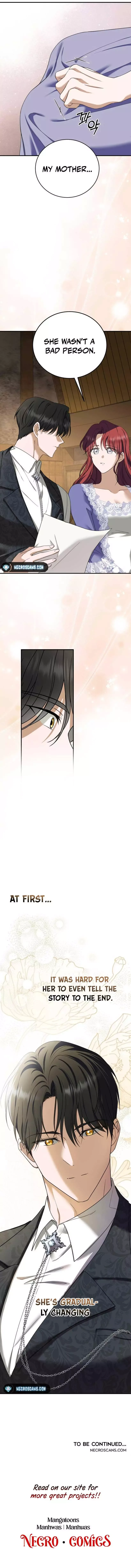An Unexpected Engagement Chapter 15 page 11