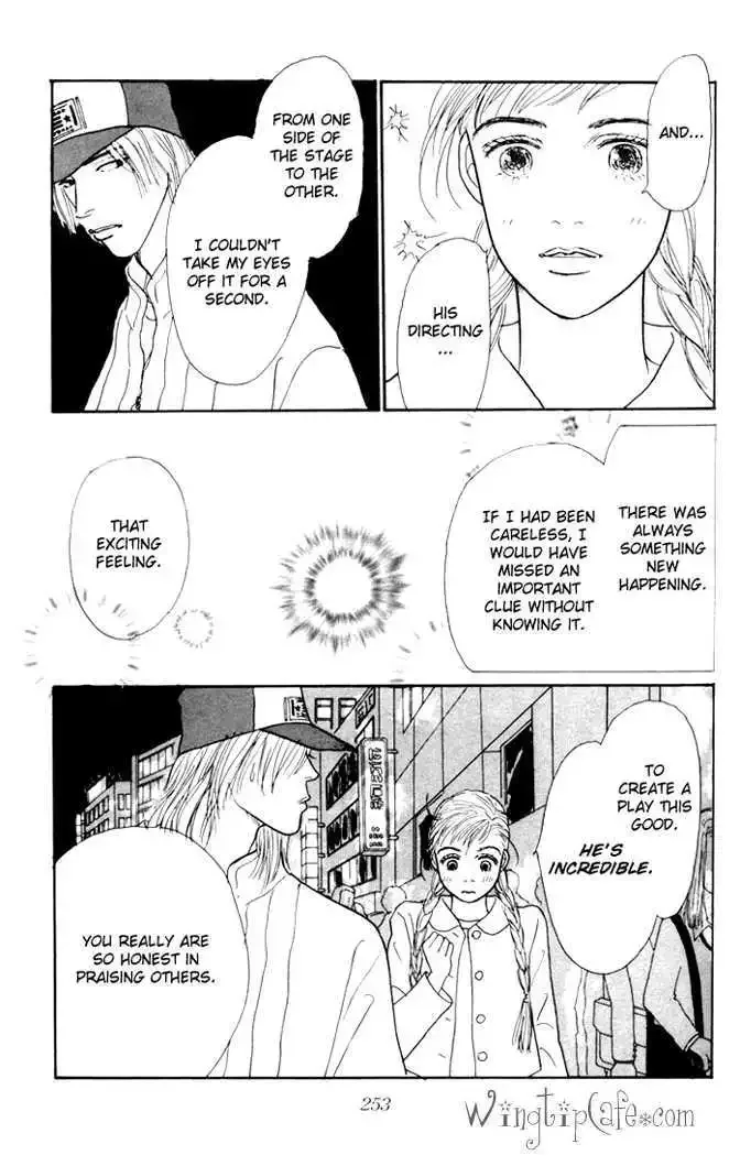 Ashita No Ousama Chapter 22 page 6