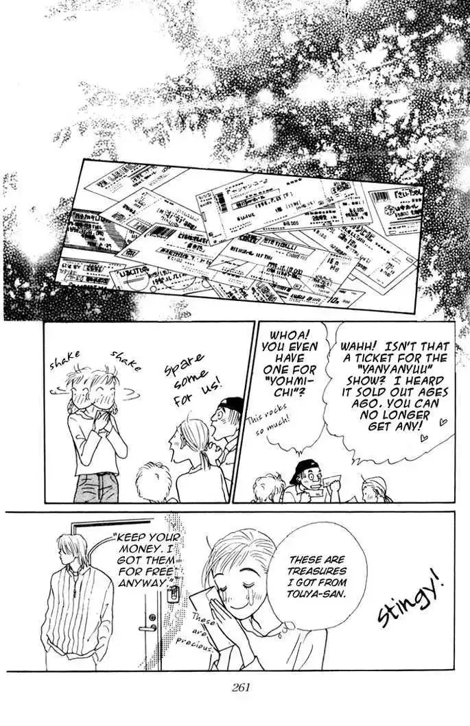 Ashita No Ousama Chapter 22 page 14