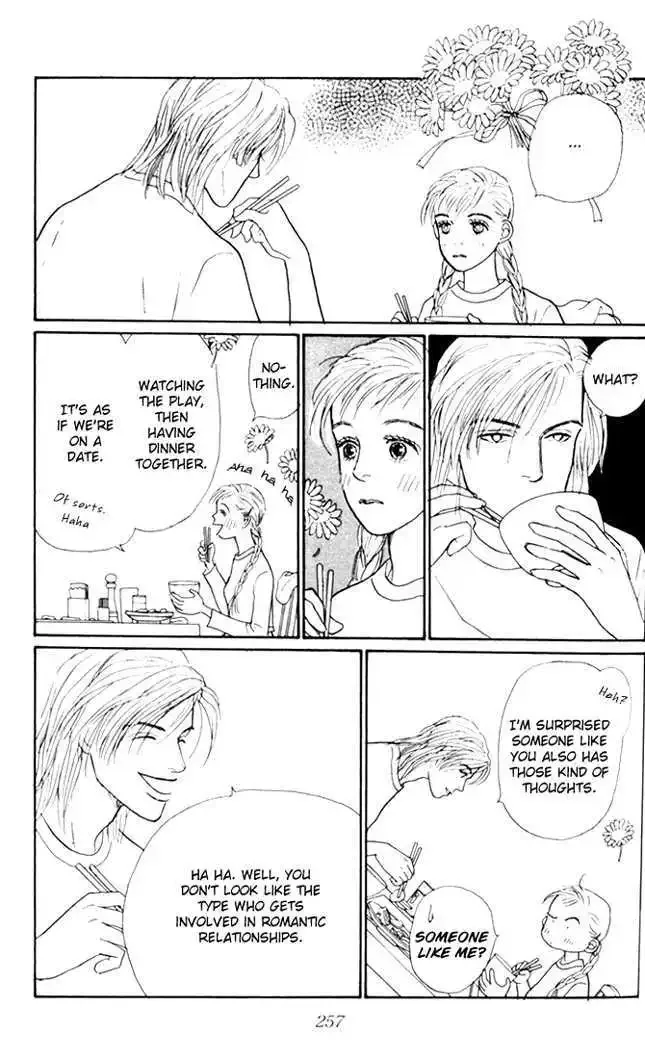 Ashita No Ousama Chapter 22 page 10