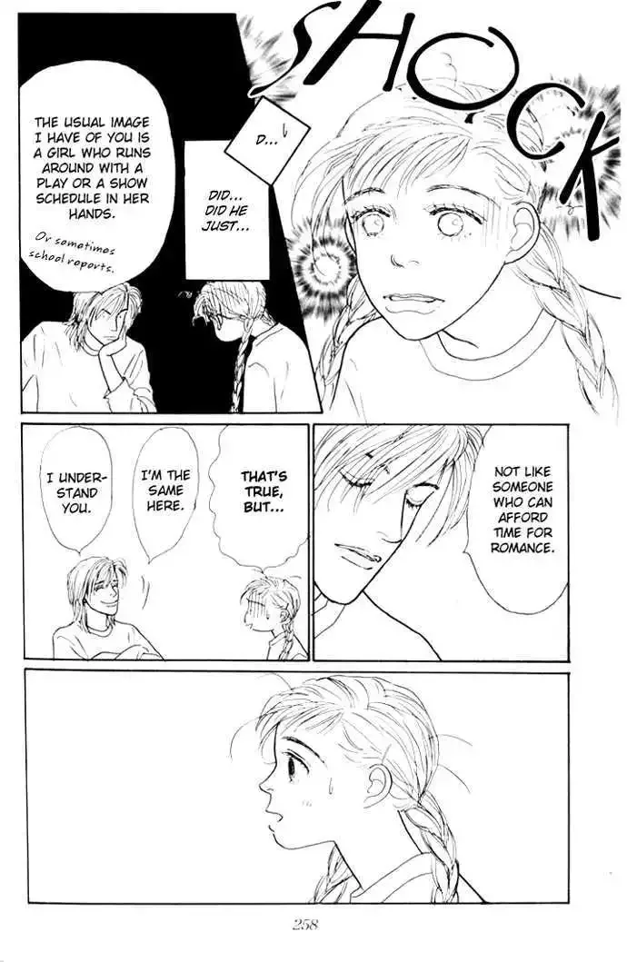 Ashita No Ousama Chapter 22 page 11