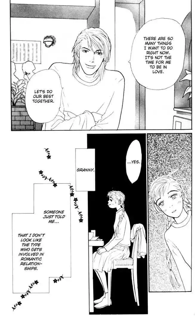 Ashita No Ousama Chapter 22 page 12
