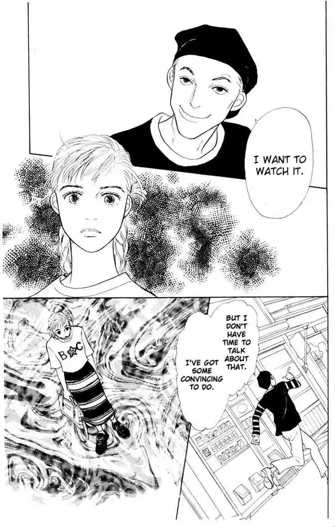Ashita No Ousama Chapter 22 page 32