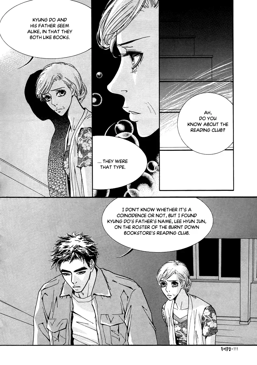Book Club Chapter 17 page 8