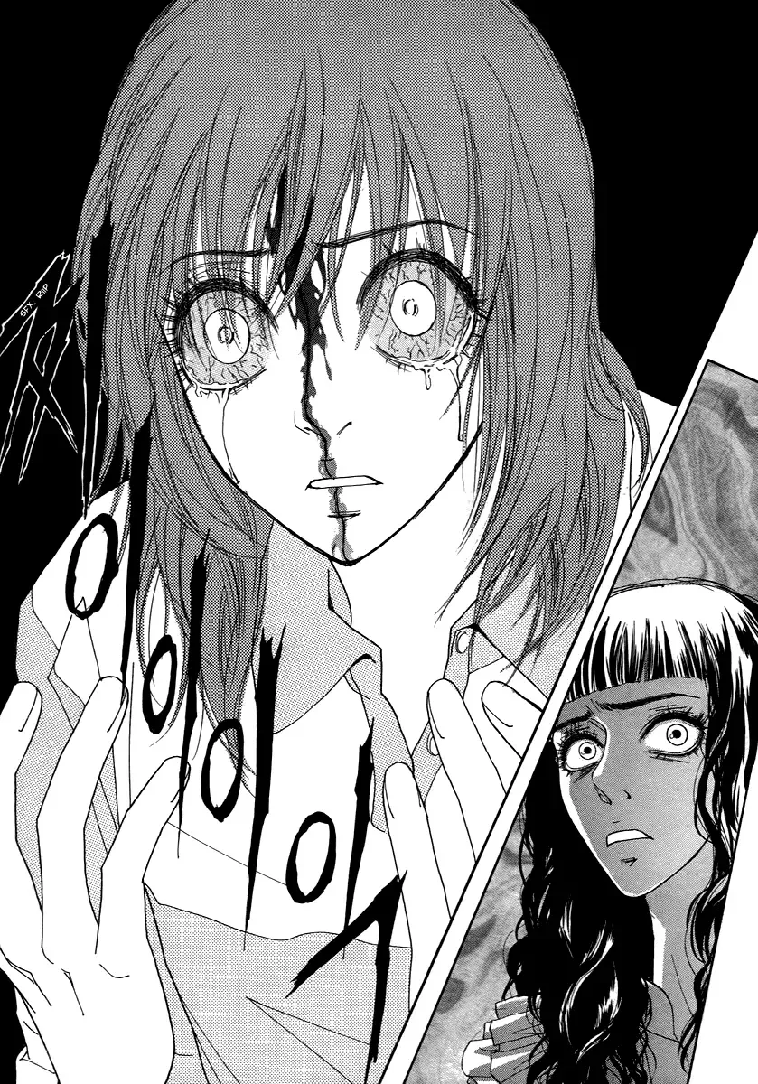 Book Club Chapter 17 page 17