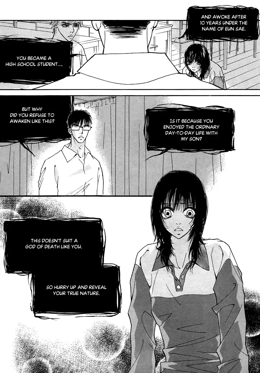 Book Club Chapter 17 page 32