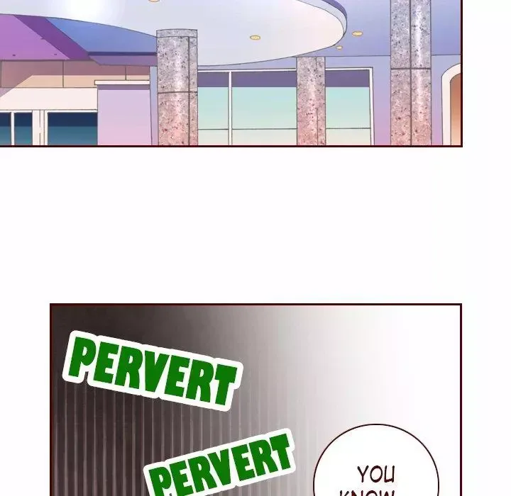 Fresh! Chapter 17 page 6