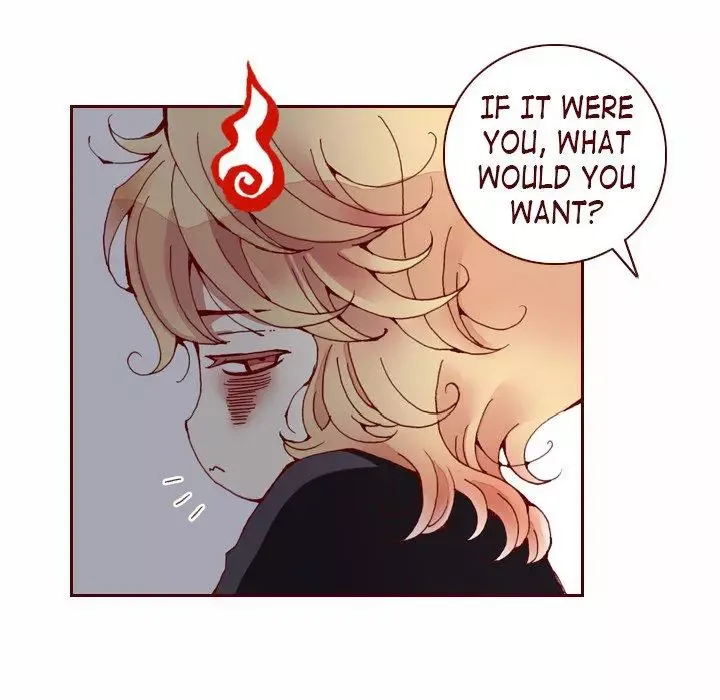 Fresh! Chapter 17 page 8