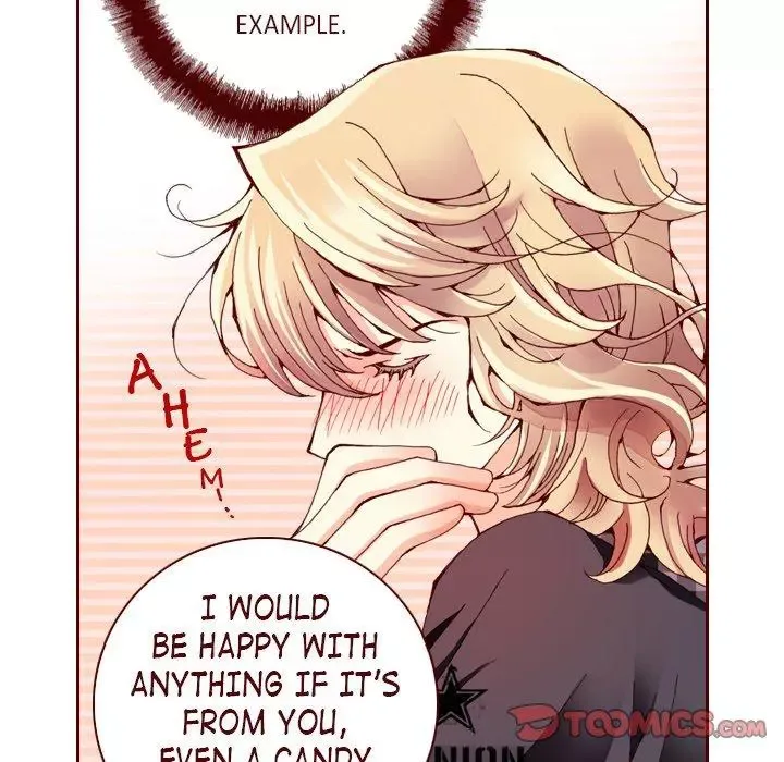 Fresh! Chapter 17 page 23