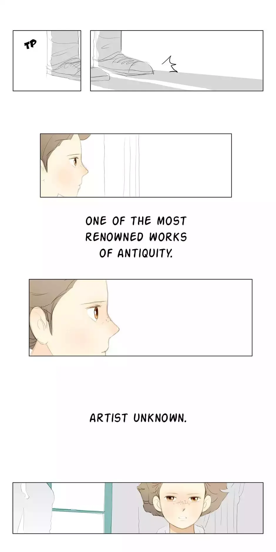 100 Days in Europe Chapter 26 page 7