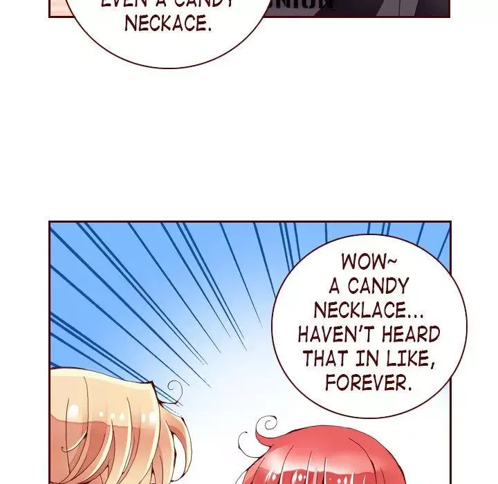 Fresh! Chapter 17 page 24