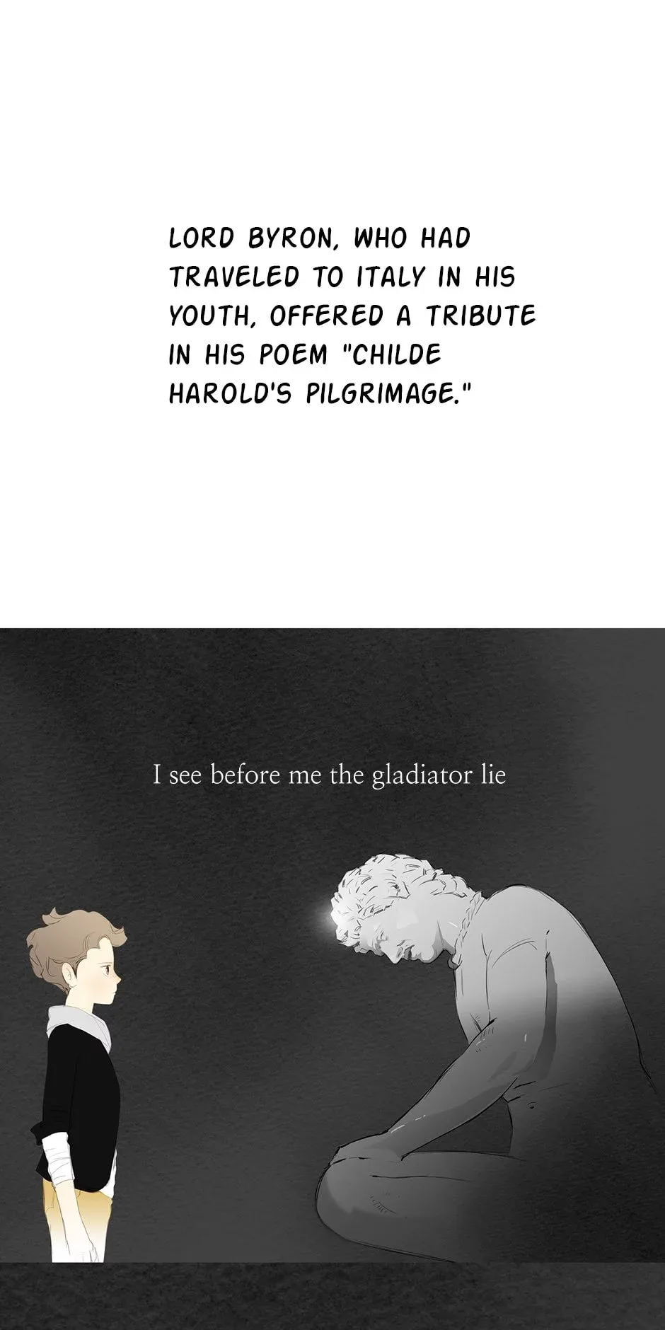 100 Days in Europe Chapter 26 page 9