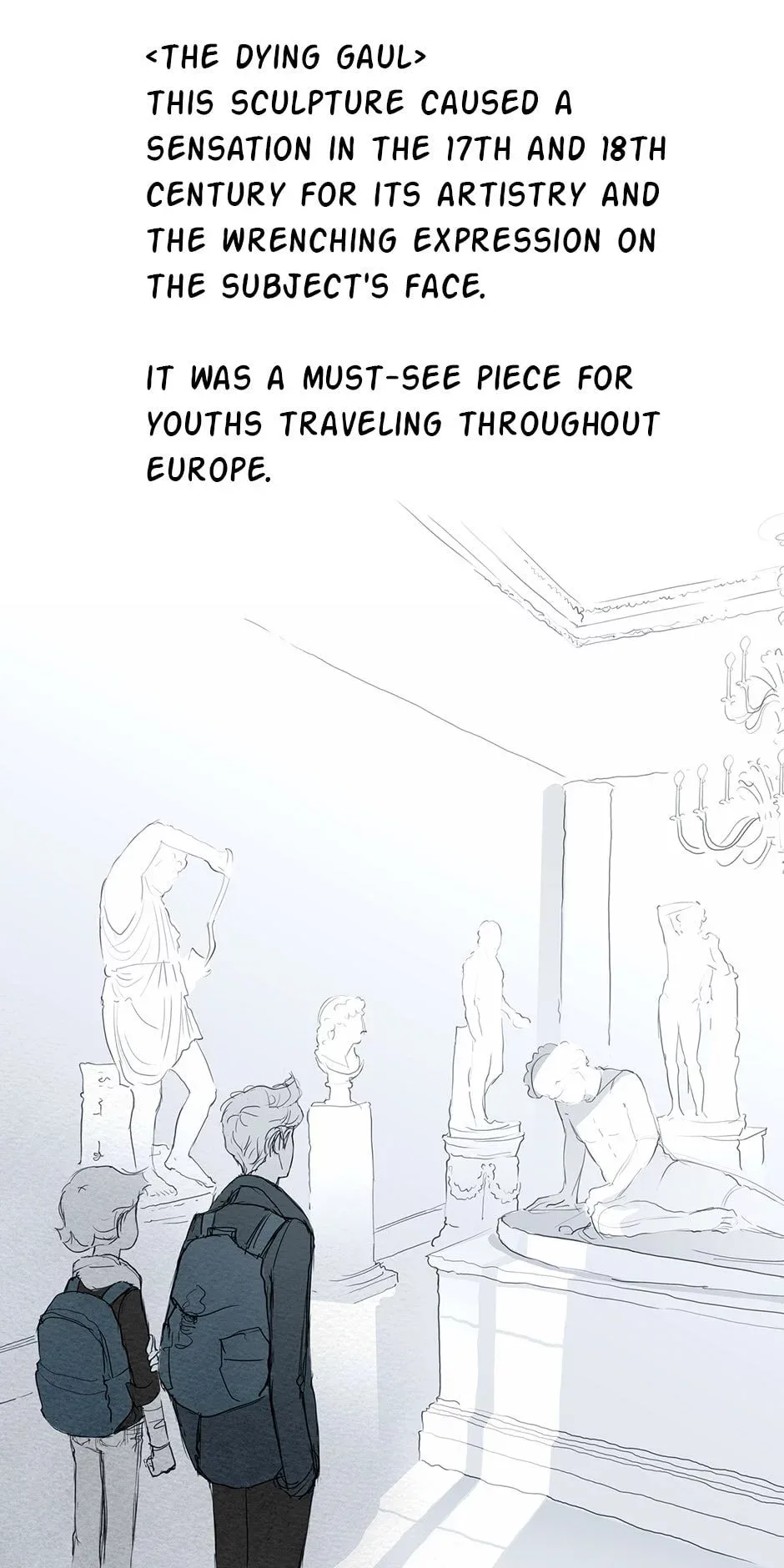 100 Days in Europe Chapter 26 page 8