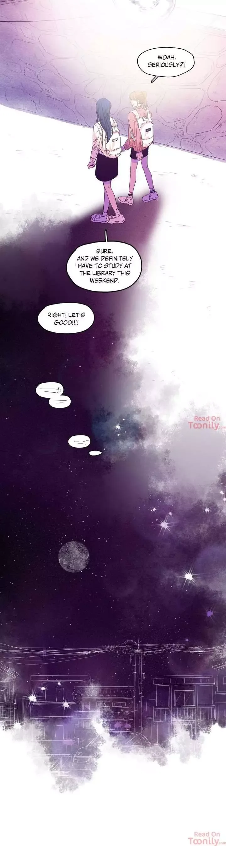 Shades and Shadows Chapter 17 page 12