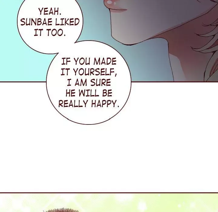 Fresh! Chapter 17 page 32
