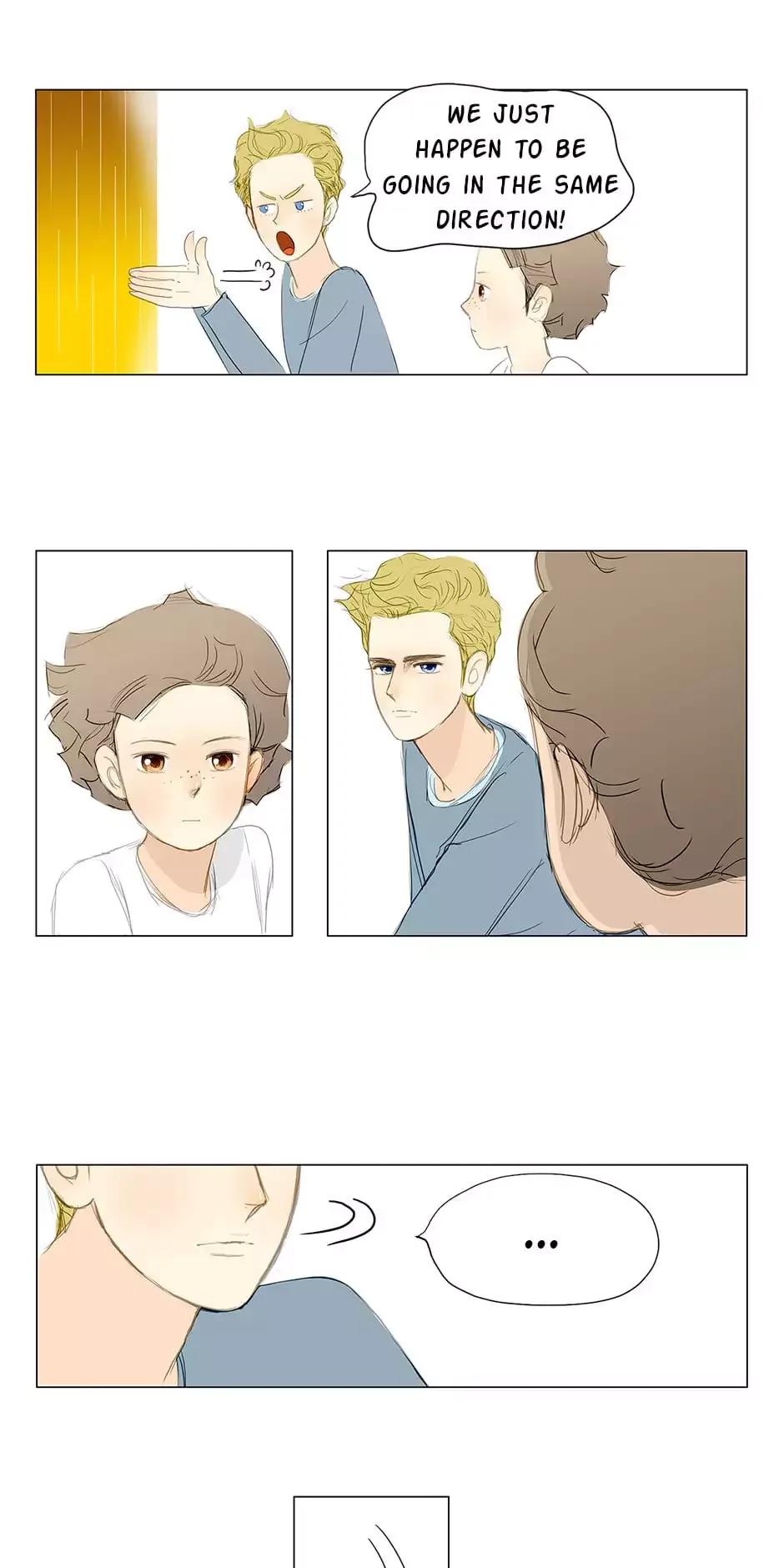 100 Days in Europe Chapter 26 page 21