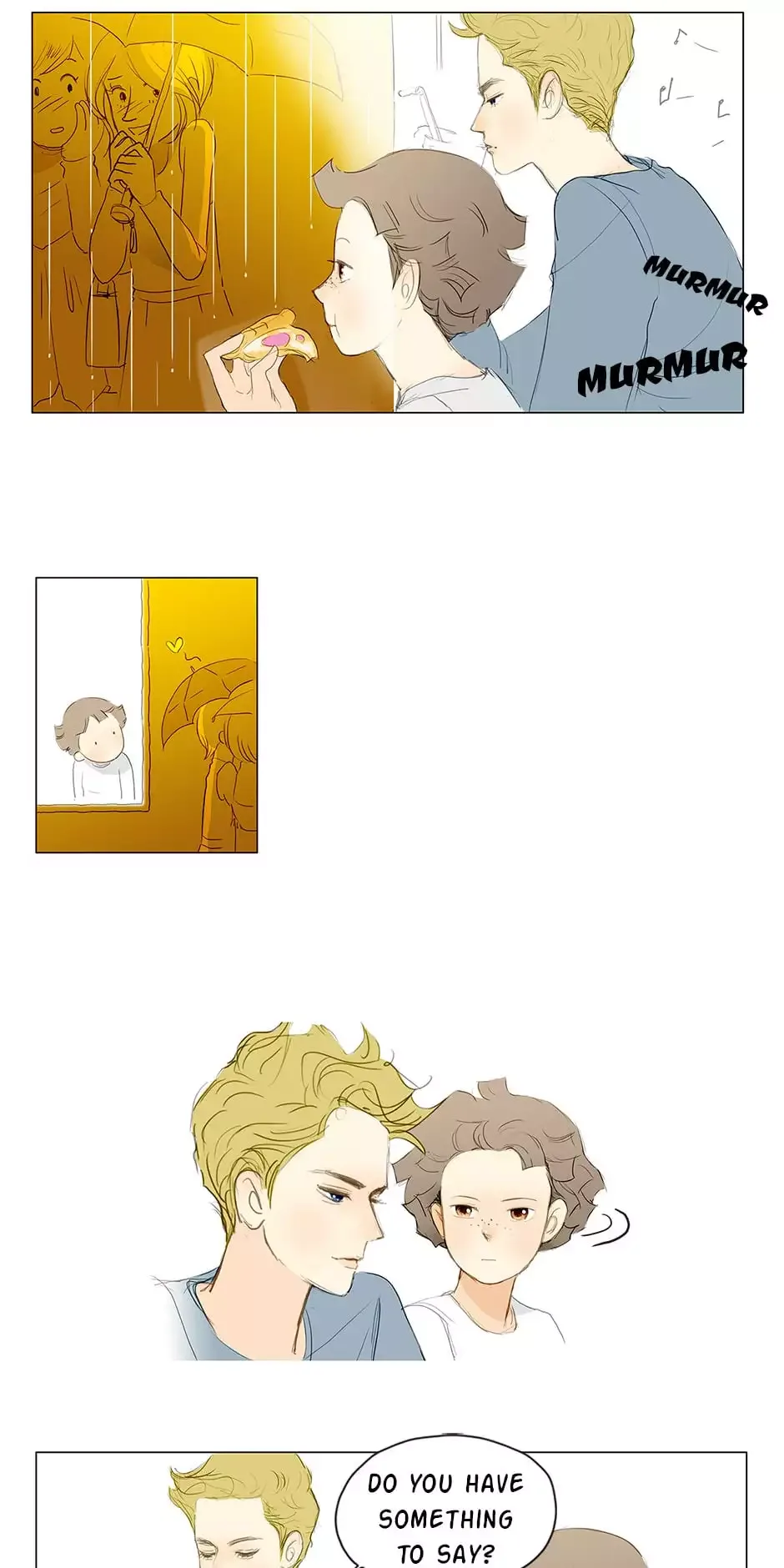 100 Days in Europe Chapter 26 page 19