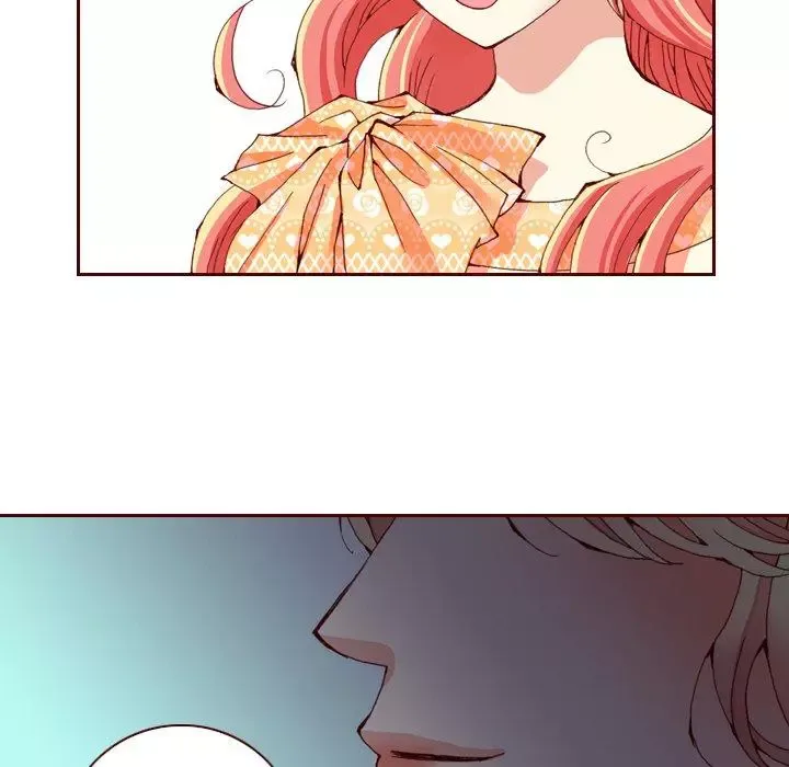 Fresh! Chapter 17 page 31