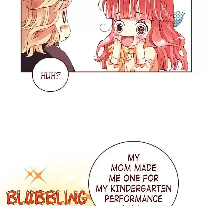 Fresh! Chapter 17 page 25