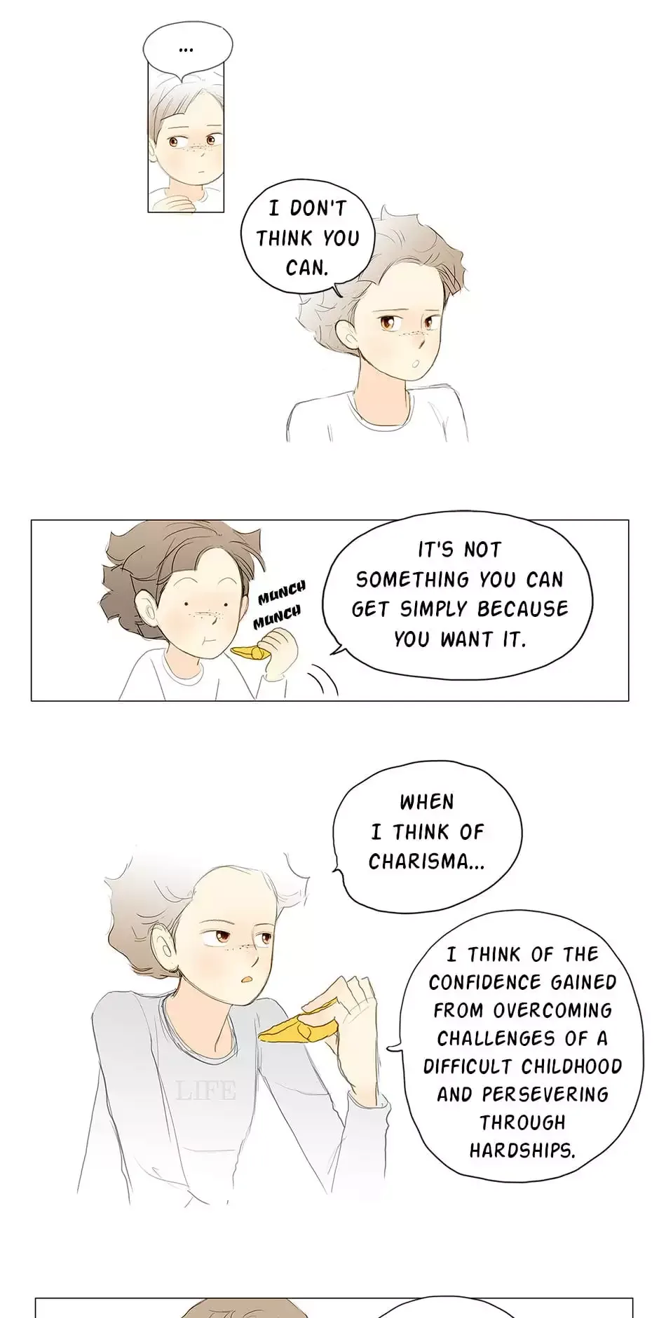 100 Days in Europe Chapter 26 page 31