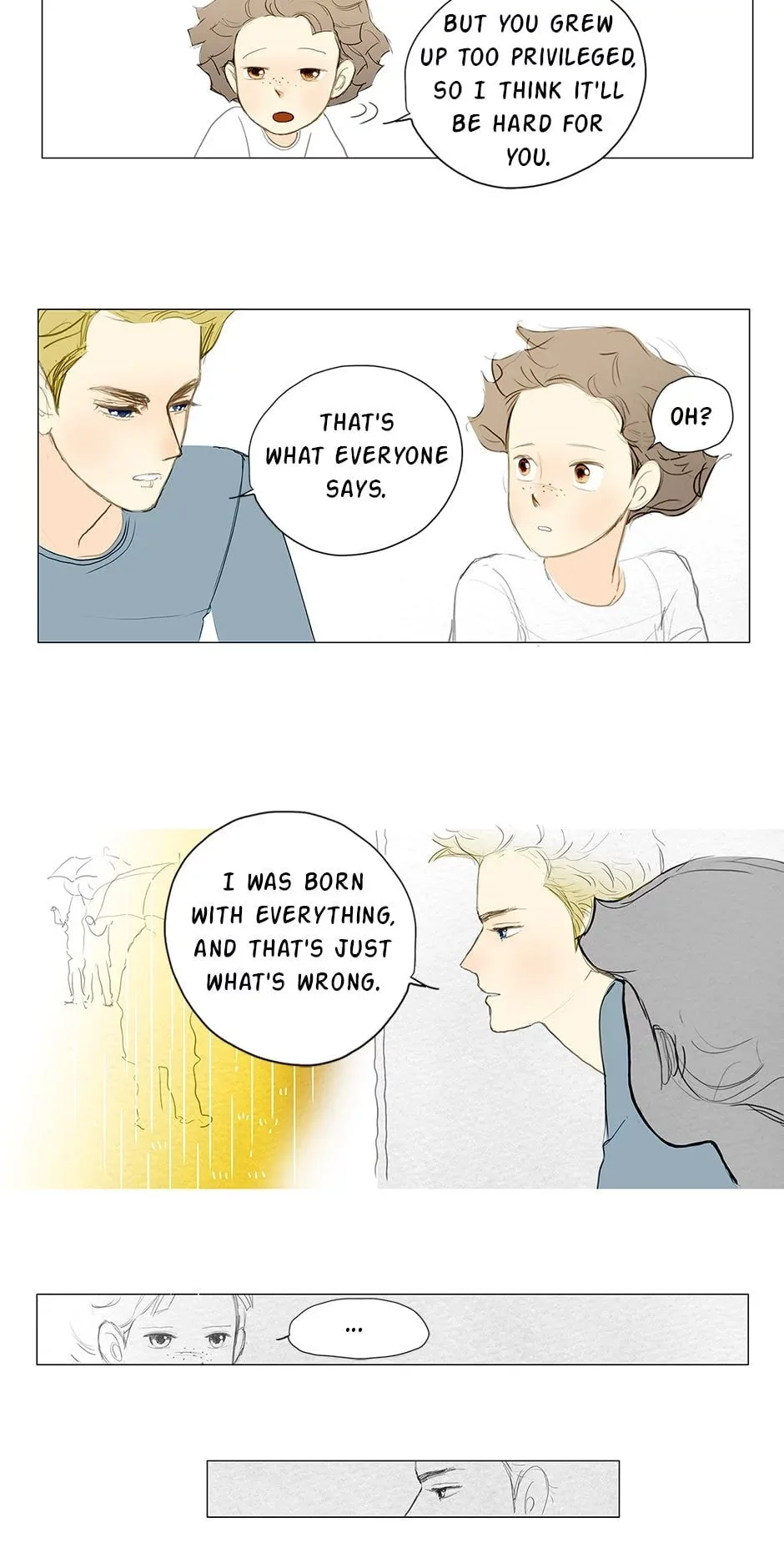 100 Days in Europe Chapter 26 page 32
